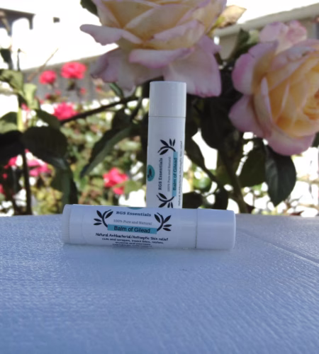 RGS Balm of Gilead stick 1